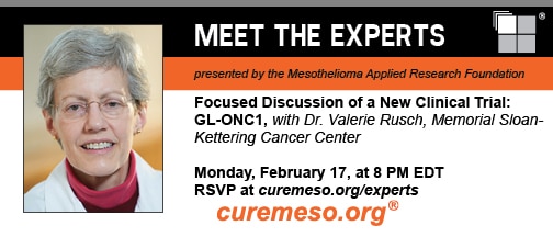 Meet the Experts: Dr. Valerie Rusch