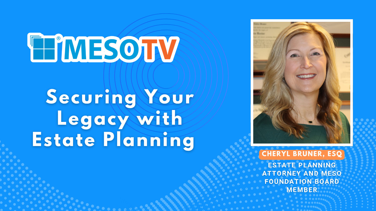 Securing Your Legacy with Estate Plannin